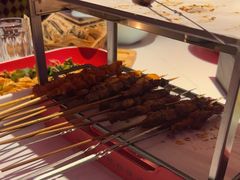 -路边边.炒菜烧烤.音乐餐厅(良乡长虹店)