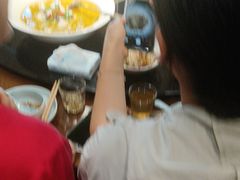-川流不息·地道川菜·小龙虾(新松江路店)