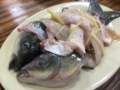 鲩鱼-肥婆麻辣火锅.顺德首创药材麻辣火锅(容桂店)