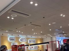 -肯德基(朝阳门店)