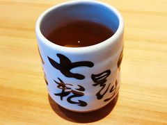 -皇品田苑日式料理(苏州中心店)