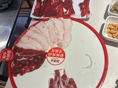 -潮泰牛肉火锅 · 创于1992年(国贸店)