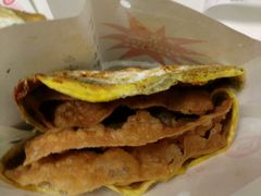 -清真·二嫂子煎饼果子(鼓楼旗舰形象店)