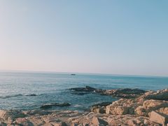 -威海国际海水浴场旅游区