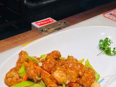 -红蜡烛•瓦罐粥家常菜•夜宵(中山路店)