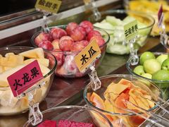 -水平有限广西米粉·广西风味集(五道口店)