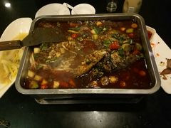 -渝味川菜(夜宵航母店)