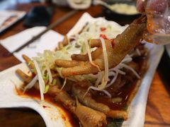 -中国凉都黄牛肉馆(杭州总店)