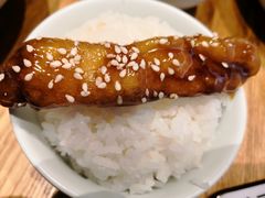 -大厨小馆(华阳城店)