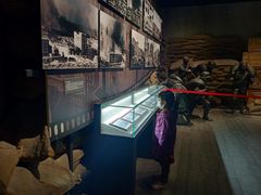 -上海四行仓库抗战纪念馆