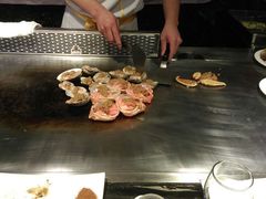 璐法式铁板烧-璐法式铁板烧(滏东总店)
