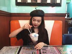 -阿飛冰室(下沙店)