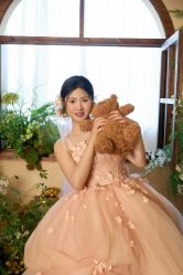 -卡米拉婚纱摄影工作室(金汇广场店)