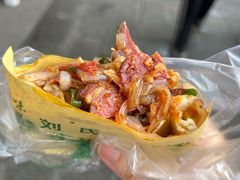 -刘氏方酥锅盔(古城总店)