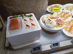 -小舟山海鲜