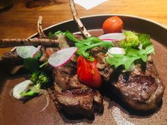 -普朗姆生蚝吧(原建国路店)