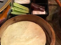 -三人行骨头王火锅(长寿店)