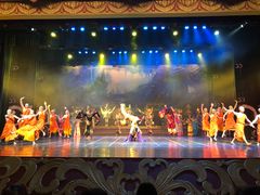 -勐巴拉娜西大剧院