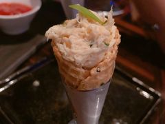 -OZONE 顶楼酒吧(香港丽思卡尔顿酒店)