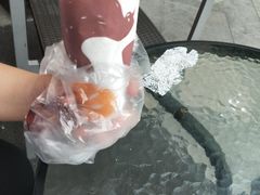-高麦卷饼王(星海生活广场店)