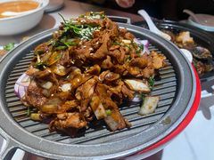 -大碗居·烤鸭·鱼头泡饼(天坛东门店)