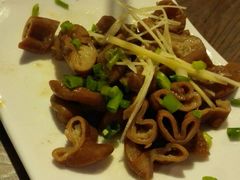 卤大肠-吉亨面馆(古北1699店)