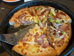 -必胜客(百联又一城店)