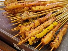-再来几串·云南酱烤(全国首店)
