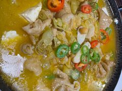 -陈麻婆豆腐(旗舰店)