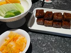 -老海陵·泰州菜(图书馆店)