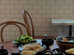 -鸡坤茶室(三里屯店)