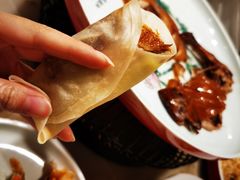 -京华烟云·北京烤鸭(领展购物广场·中关村店)