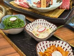 -鹤汀居酒屋•家庭料理•烧鸟酒肆(新街口店)