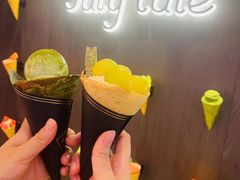 -July tale·可丽饼(德基广场店)