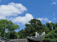 -宁波市保国寺古建筑博物馆