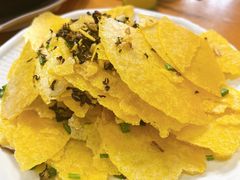 -洪福饭店·十八年老店