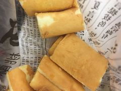 -泸溪河桃酥(秦淮夫子庙一店)