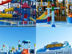 -汕头中海黄金海岸水上乐园