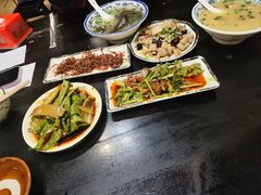 -醉八仙热酒馆(渝中店)