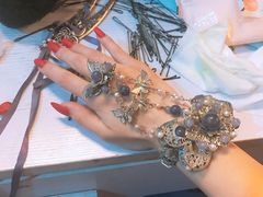 -九月鹰飞汉服摄影工作室