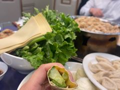 -老白肉馆(临江小区店)