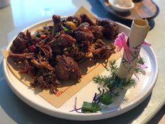 -广雅茶楼(柳州一店)