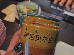 -很久以前羊肉串(朝阳路店)