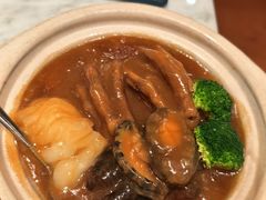 -荣兴酒家(徐家汇店)