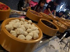 -龍歌自助小火锅(李沧丽达店)