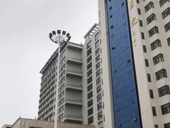 -中国人民解放军东部战区总医院(秦淮医疗区)