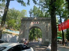 -南岳衡山风景名胜区