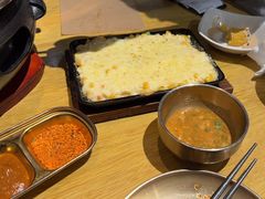 -云龙·烤肉专门店(东方路店)