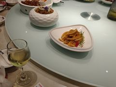 -江南韵·无锡太湖文化体验餐厅(凤凰天街店)