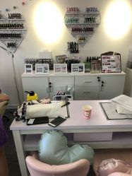-娇七·自助美甲美睫